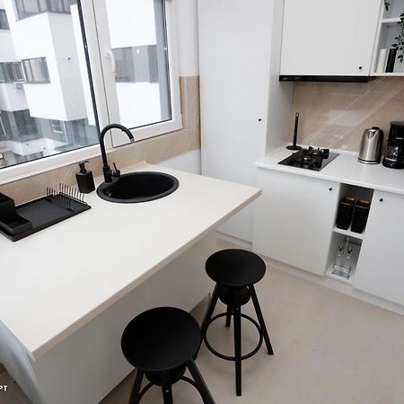 Central Residence Apartment 112 布加勒斯特 外观 照片
