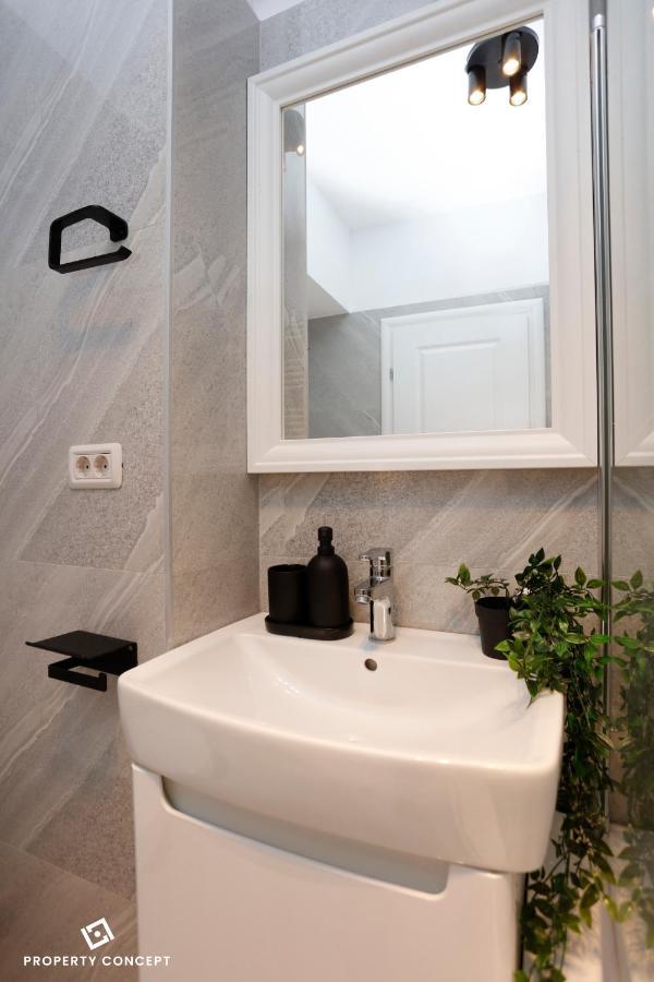 Central Residence Apartment 112 布加勒斯特 外观 照片