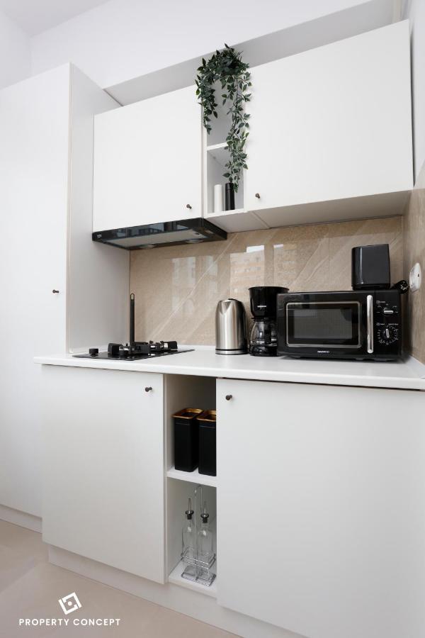 Central Residence Apartment 112 布加勒斯特 外观 照片